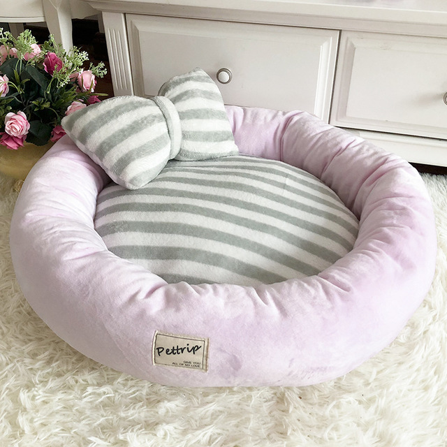 Comfort and Convenience: The Plush Pet Kennel Soft Folding Animal Shelter